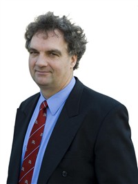 Christian Thune Jacobsen