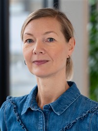 Louise Kronborg