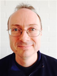 Allan Frimurer Pedersen