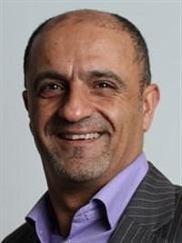 Joseph Hassib El-Nahhas