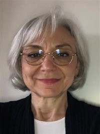 Rosalba Albanese Marek