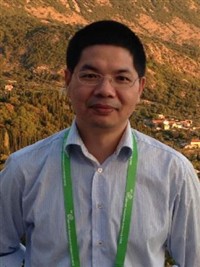 Xiufeng Liu