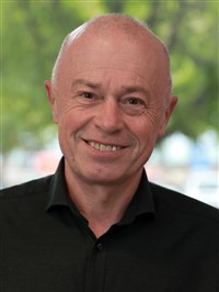 Erik Jæger