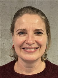 Karin Monrad Fischer