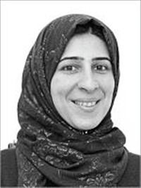 Fatemeh Ajalloueian