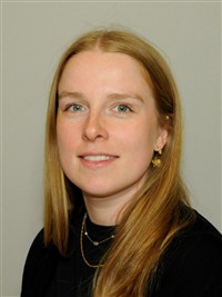 Ida Sofie Weber Strand