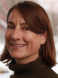 Inger Hove