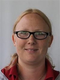 Camilla Ryberg