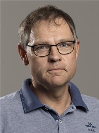 Troels Milo Knudsen