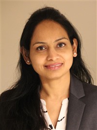 Tripti Tamhane