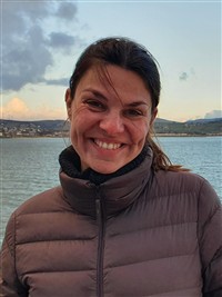 Berthe M. J. Vastenhoud