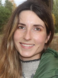 Josefine Hededam Sund