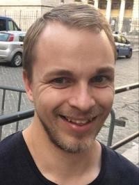 Lasse Bo Mortensen