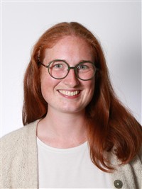 Karen Scharling Dyhr