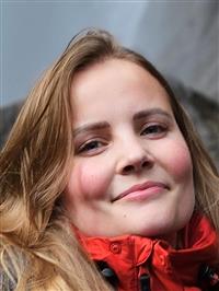 Renée Mie Fredensborg Hansen