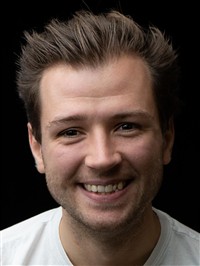 Andreas Stybe Petersen