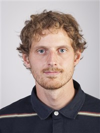 Toke Skaarup Larsen