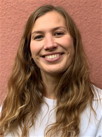 Ellen Marie Kongsbak Hansen