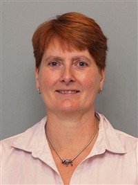 Gitte Sitting Vestergaard