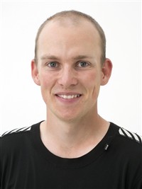Andreas Källo Svarer