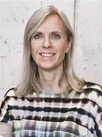 Irene Bang Møller