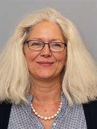 Lisbeth Ryge