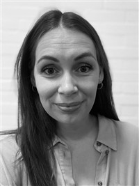 Tania Laoubi Bak Kjeldsen