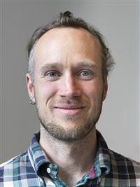 Morten Hedelykke Dietz Fuglsang