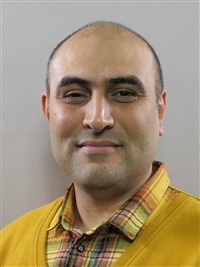 Sakhi Ghelichi