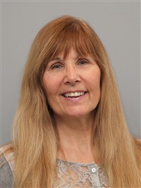 Mary Hansen