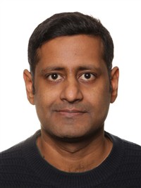 Sreeram Kaithali Narayanan