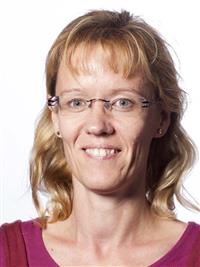 Tina Johansen