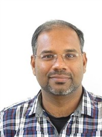 Suresh Sudarsan