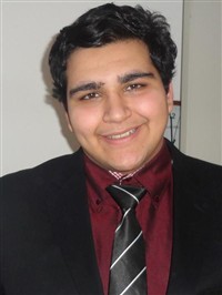 Sam Afzal-Houshmand