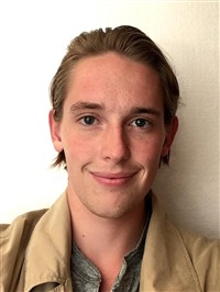 Simon Didriksen
