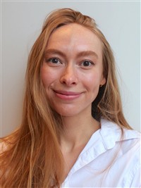 Siv Sørensen