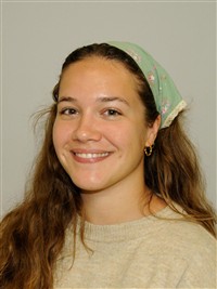 Cecilie Amalie Neijendam Thystrup