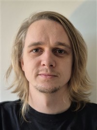 Christoffer Lillegrav Medom