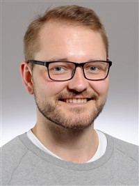 Jakob Meinertz Grønvald