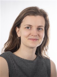 Maria Holst Riise