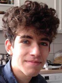 Virgile Ulrik Isidore Blanchet