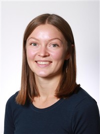 Liv Breddam Stranddorf