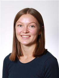 Liv Kristensen Stranddorf