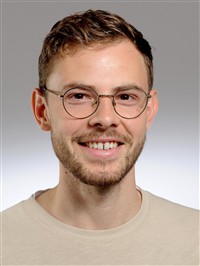 Morten Nørgaard