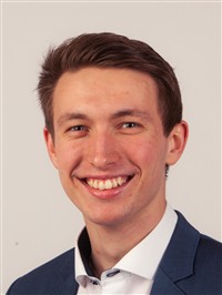 Lasse Pærgård Kristiansen