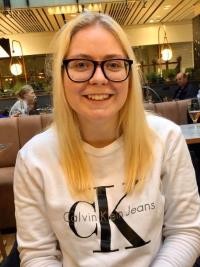 Kimmie Lech Pedersen