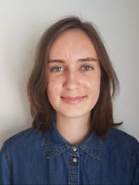 Caroline Østergaard Klein