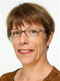 Doris Mølholm Sørensen