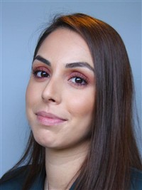 Farrah Chehaiber
