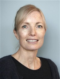 Kit Bjerregaard Sørensen